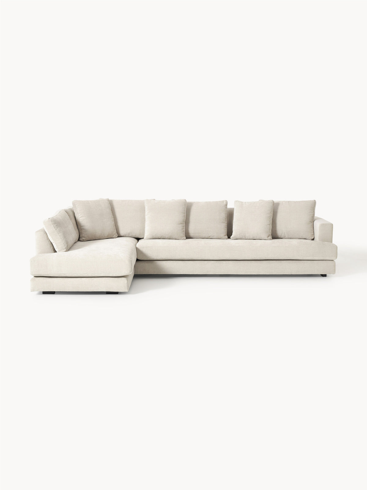 Trivardo Corner Sofa, XL