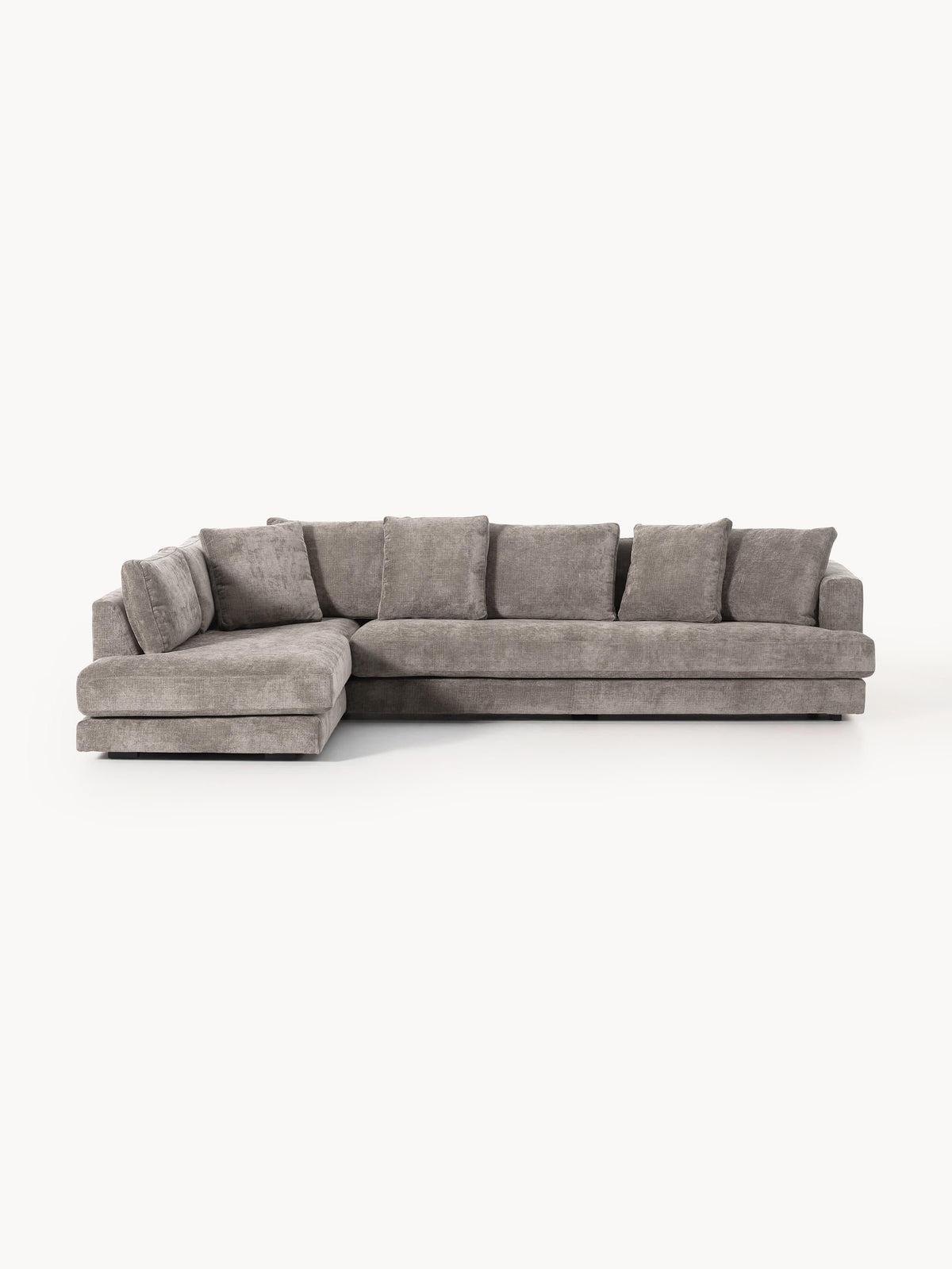 Trivardo Corner Sofa, XL