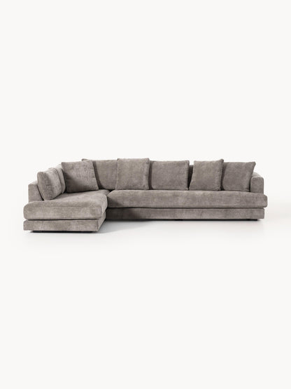 Trivardo Corner Sofa, XL