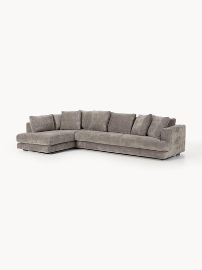 Trivardo Corner Sofa, XL