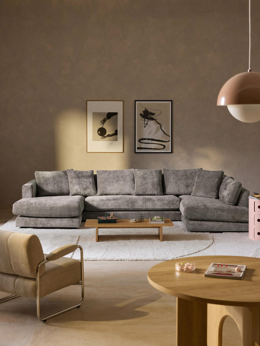 Trivardo Sofa, XL
