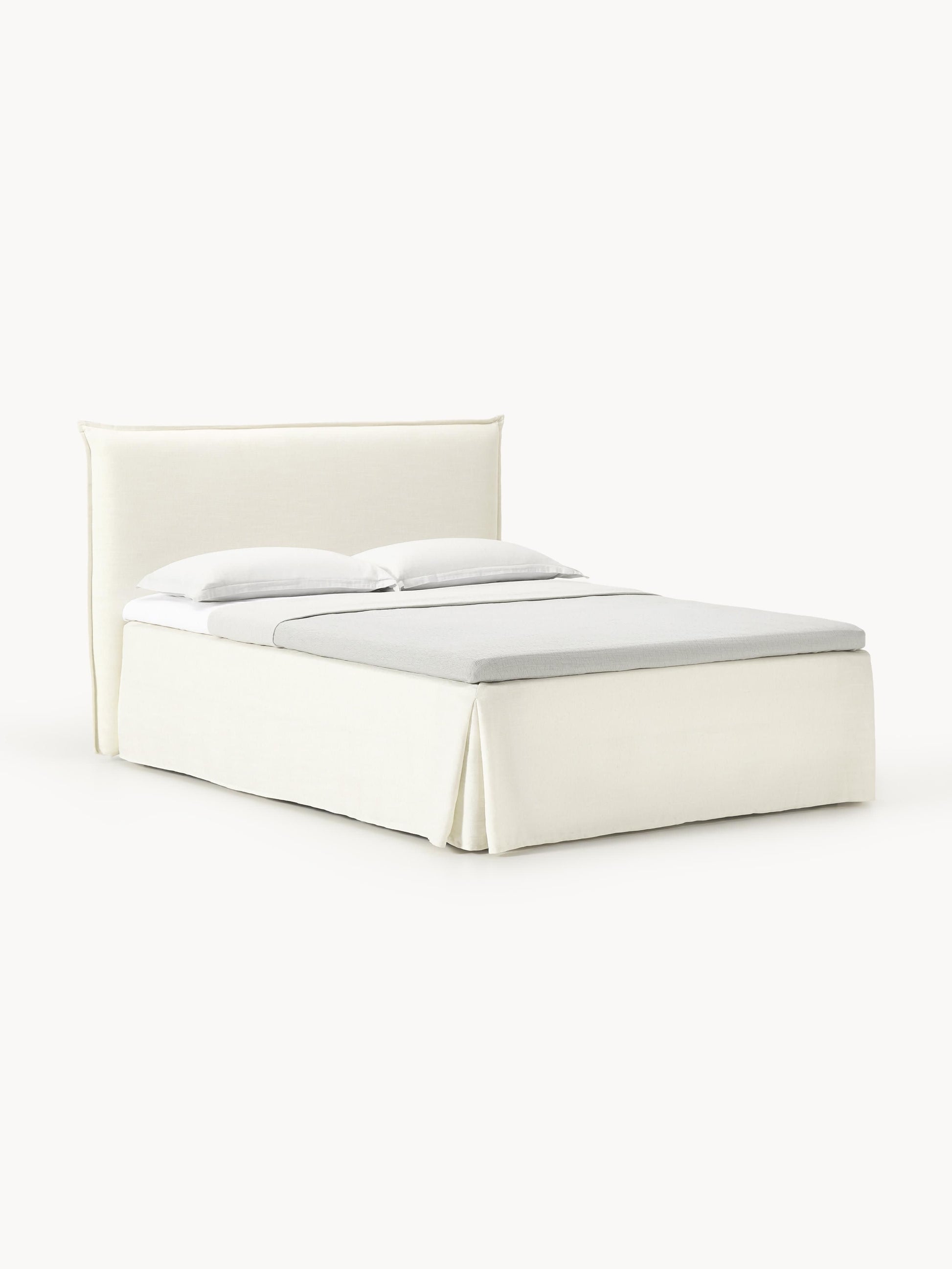 Violeno Box Spring Bed