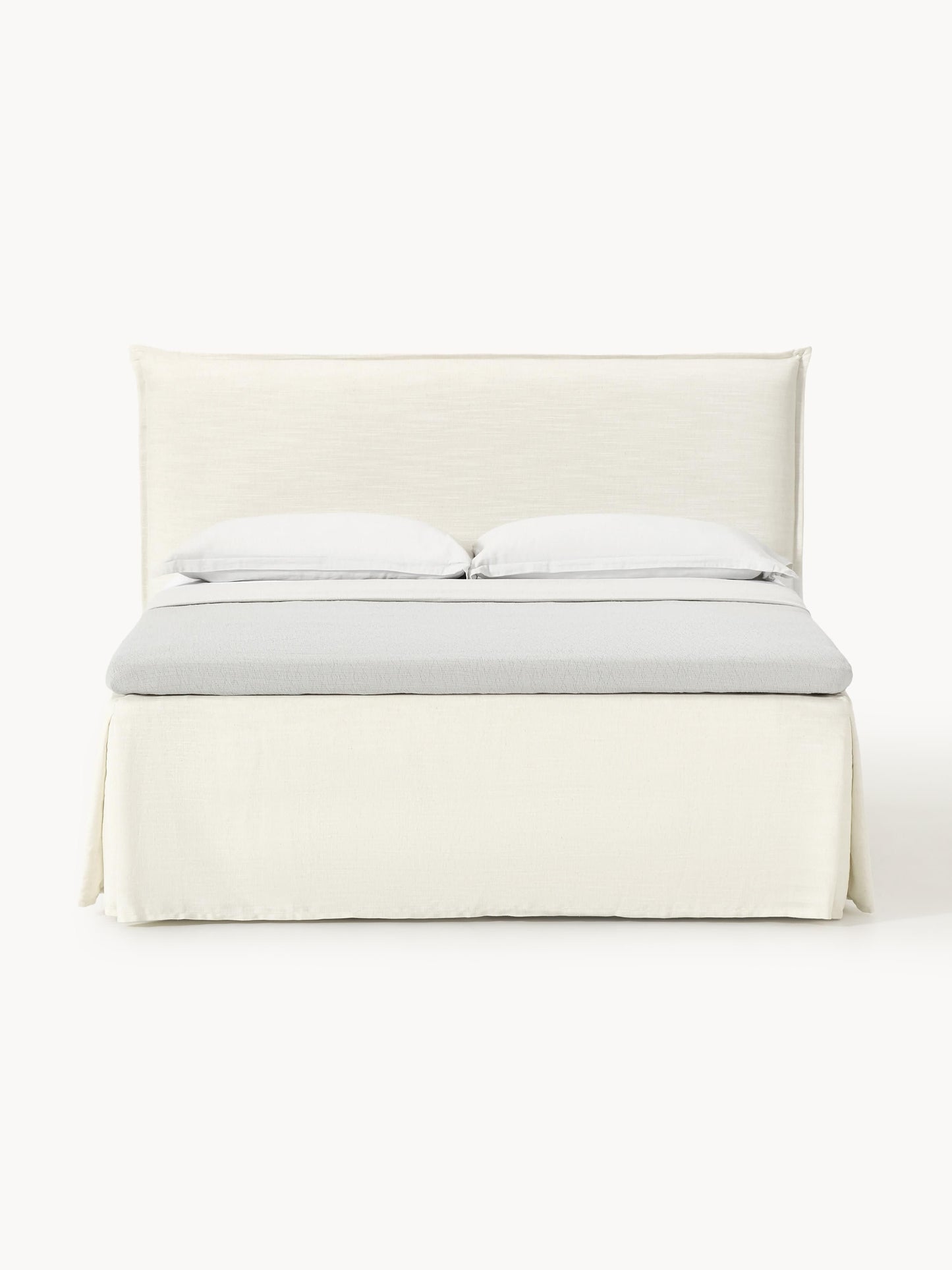 Violeno Box Spring Bed