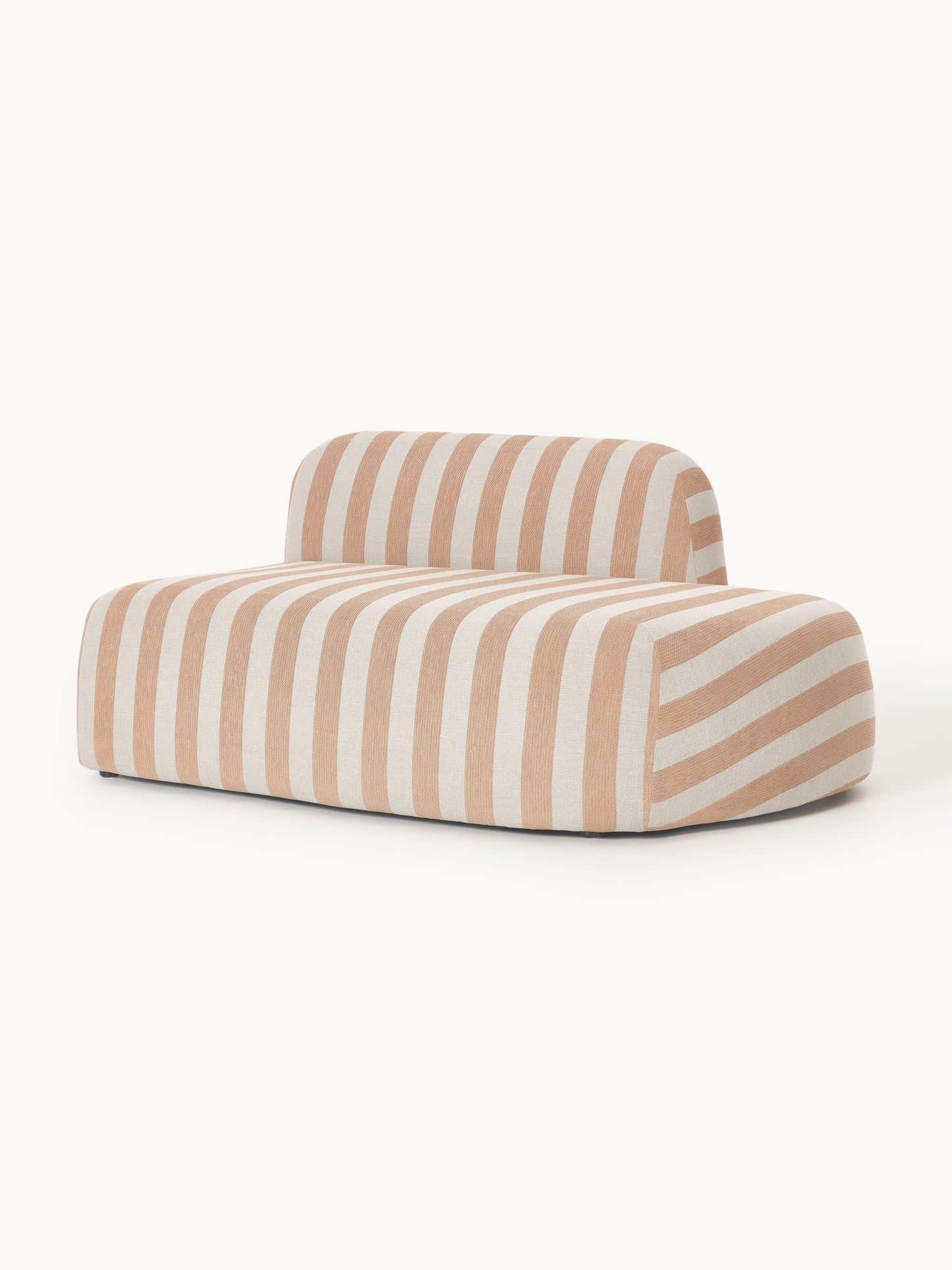 Wolbrenna Chaise Module, Striped