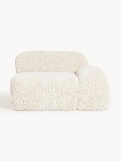 Wolbrenna Corner Module in Teddy
