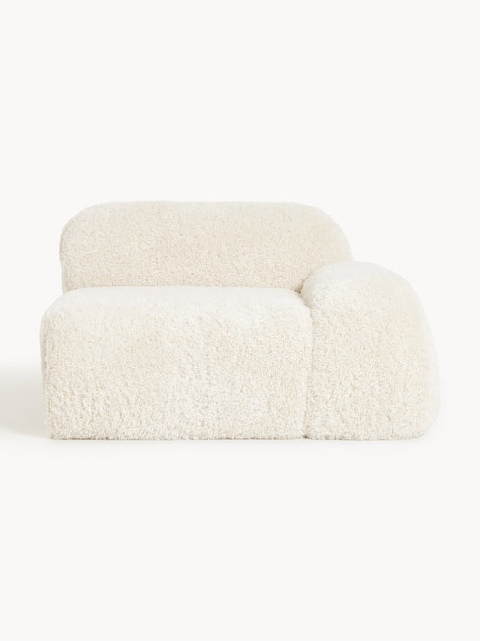 Wolbrenna Corner Module in Teddy