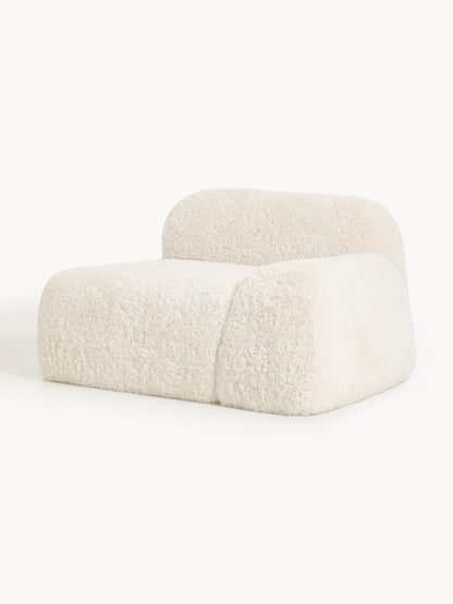 Wolbrenna Corner Module in Teddy