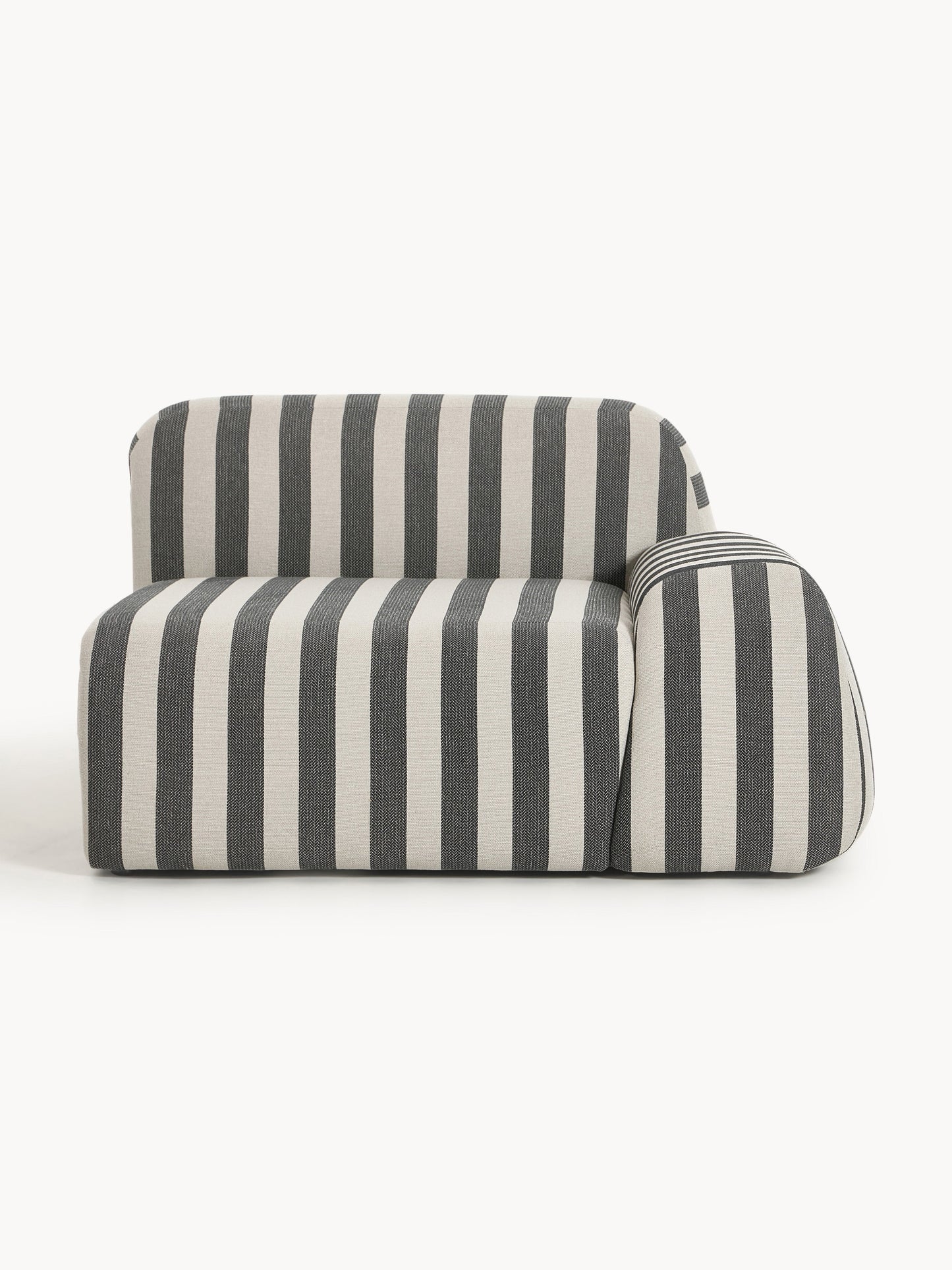 Wolbrenna Corner Module, Striped