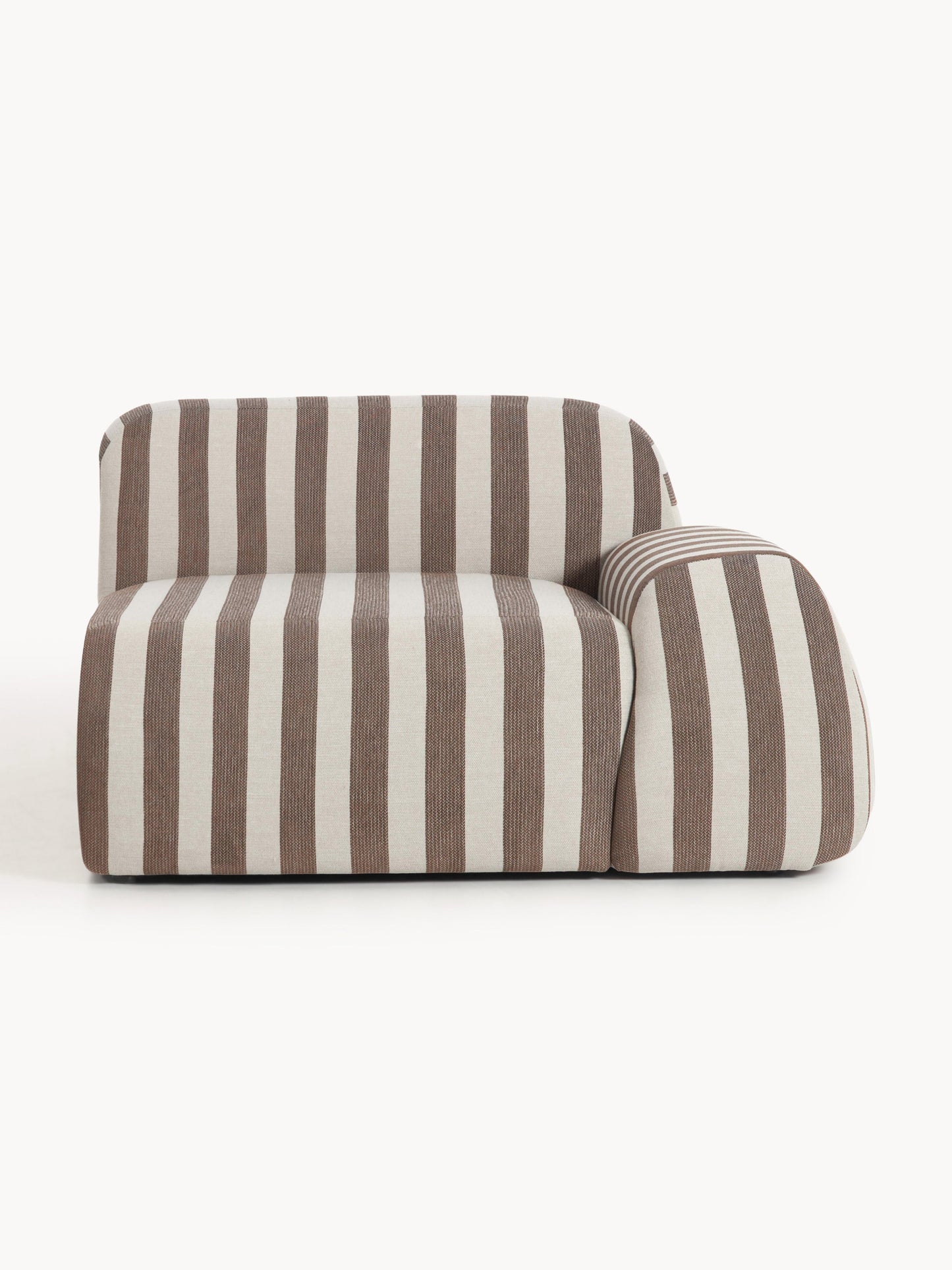 Wolbrenna Corner Module, Striped