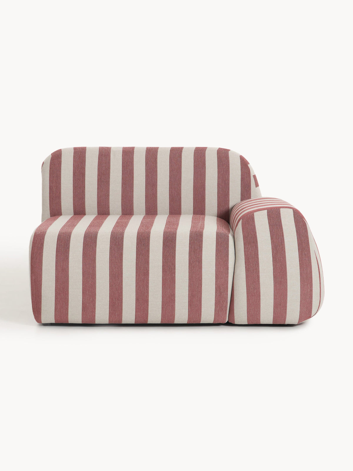 Wolbrenna Corner Module, Striped