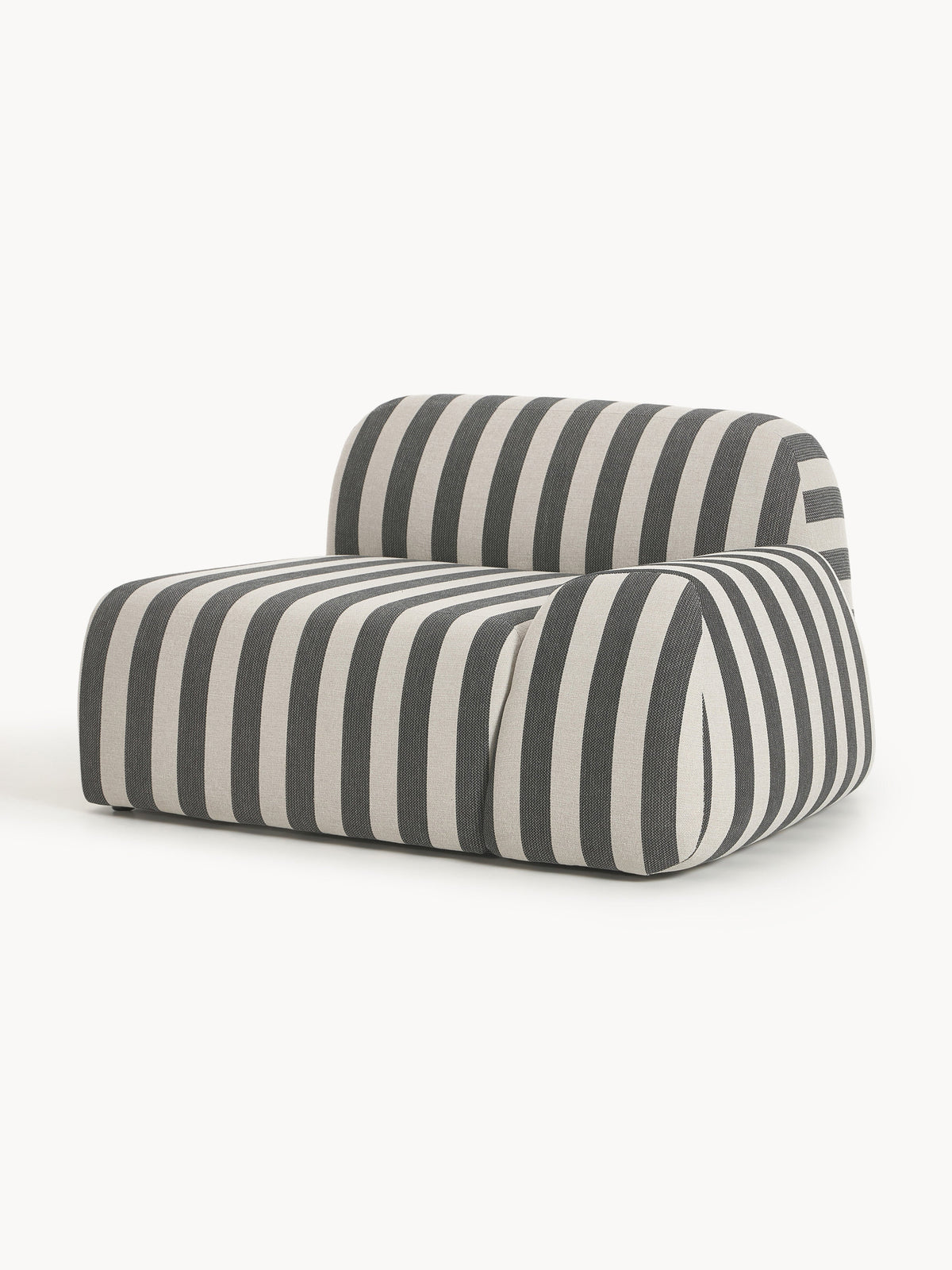 Wolbrenna Corner Module, Striped