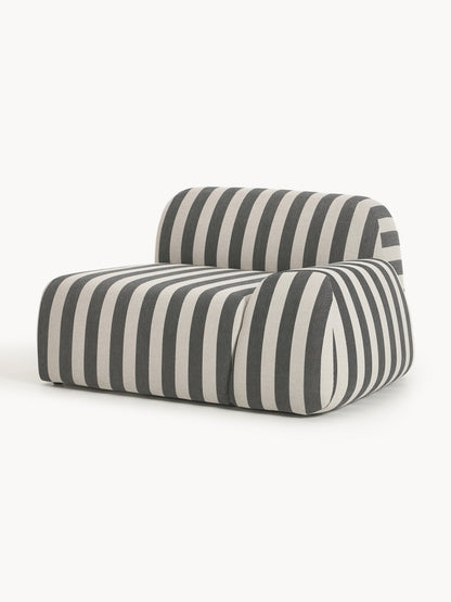 Wolbrenna Corner Module, Striped