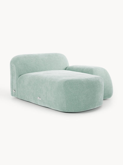 Wolbrenna Corner Module with Chaise