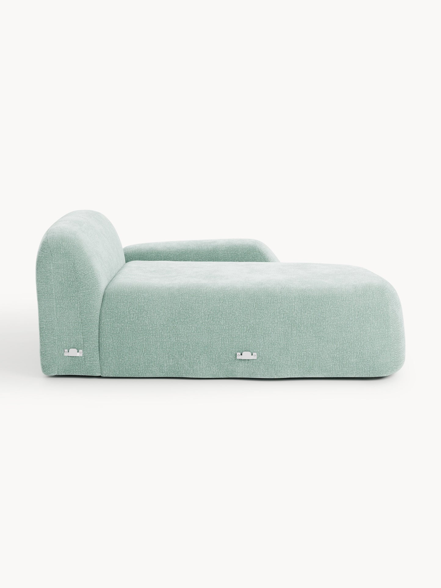 Wolbrenna Corner Module with Chaise
