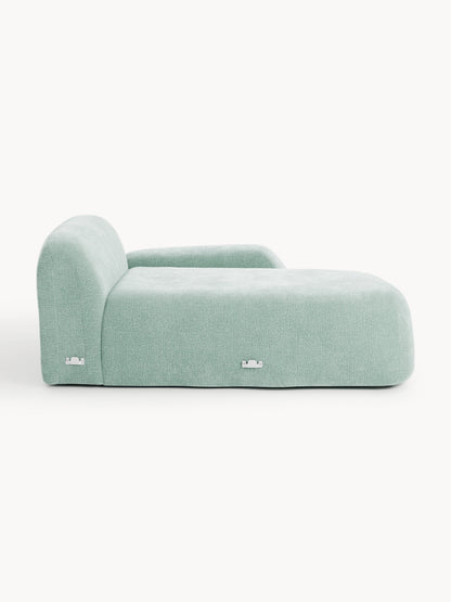 Wolbrenna Corner Module with Chaise
