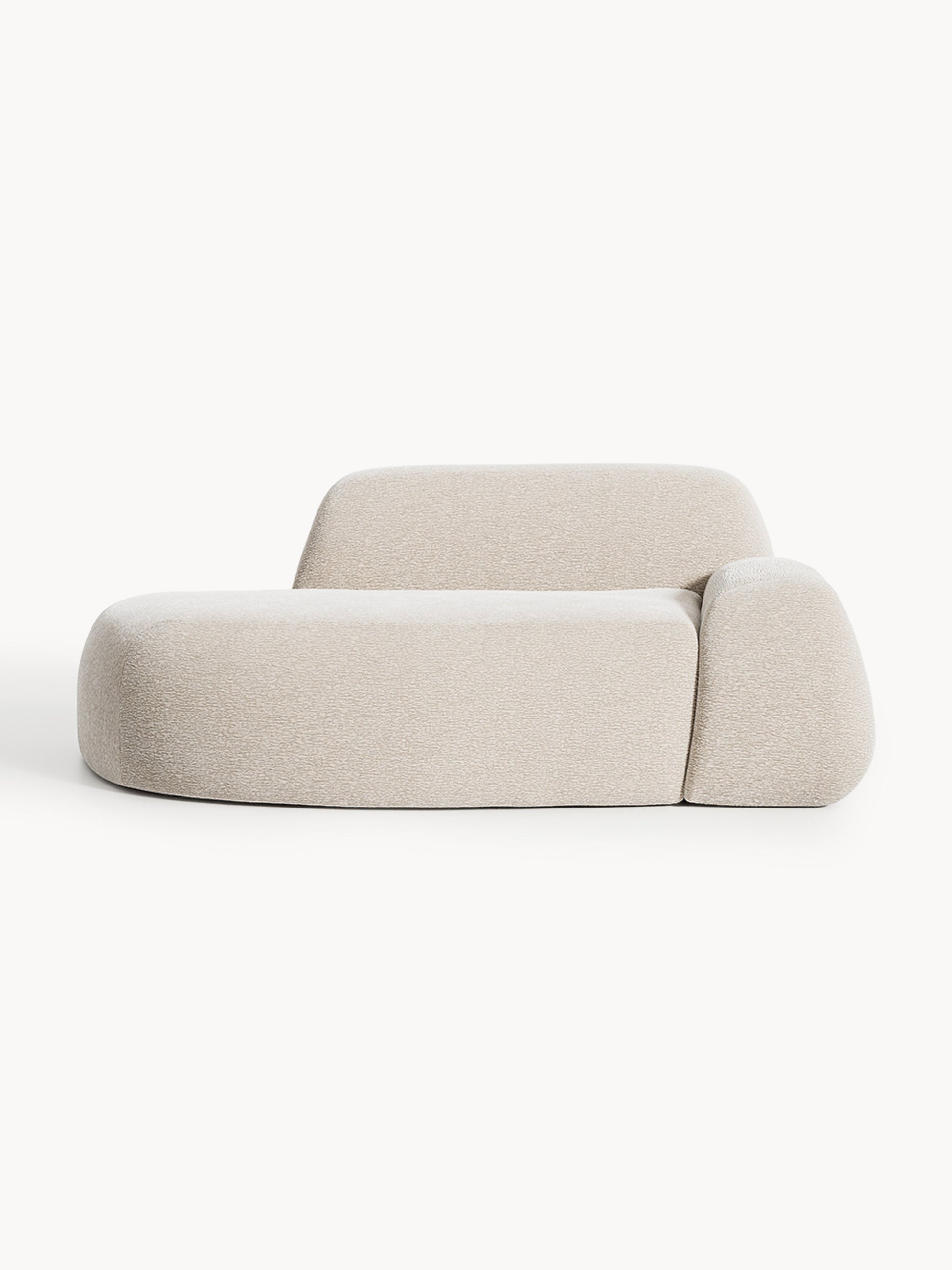Wolbrenna Sofa (2-Seater) with Chaise Longue