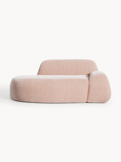Wolbrenna Sofa (2-Seater) with Chaise Longue