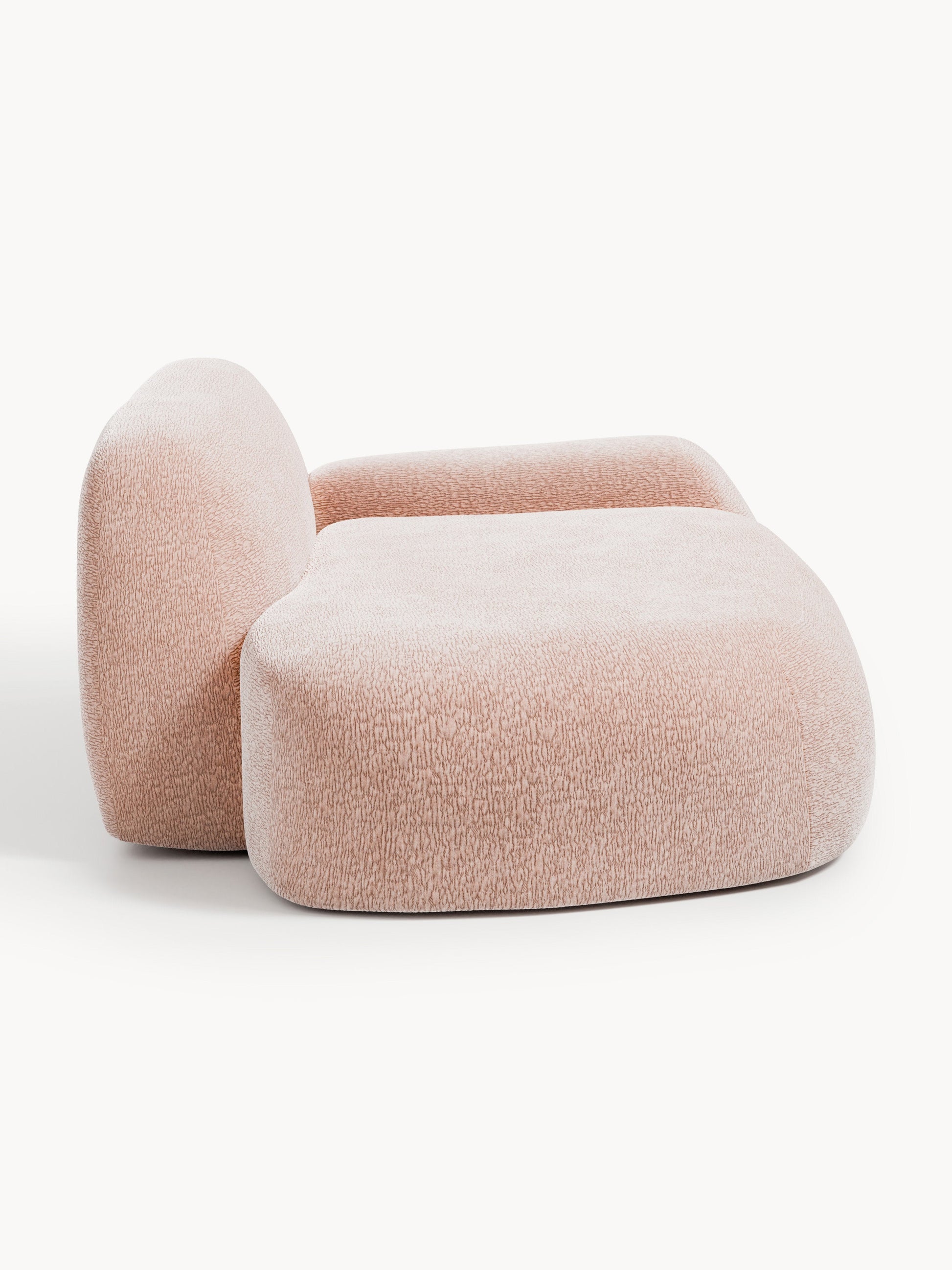 Wolbrenna Sofa (2-Seater) with Chaise Longue