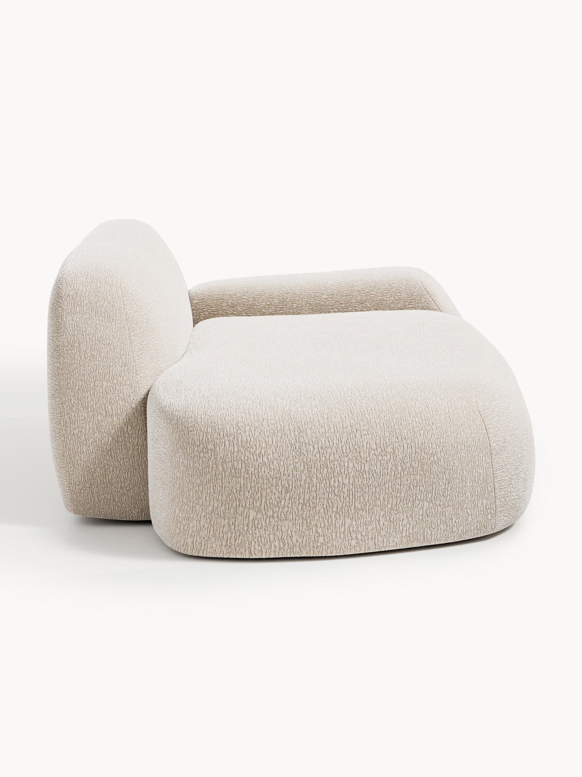 Wolbrenna Sofa (2-Seater) with Chaise Longue